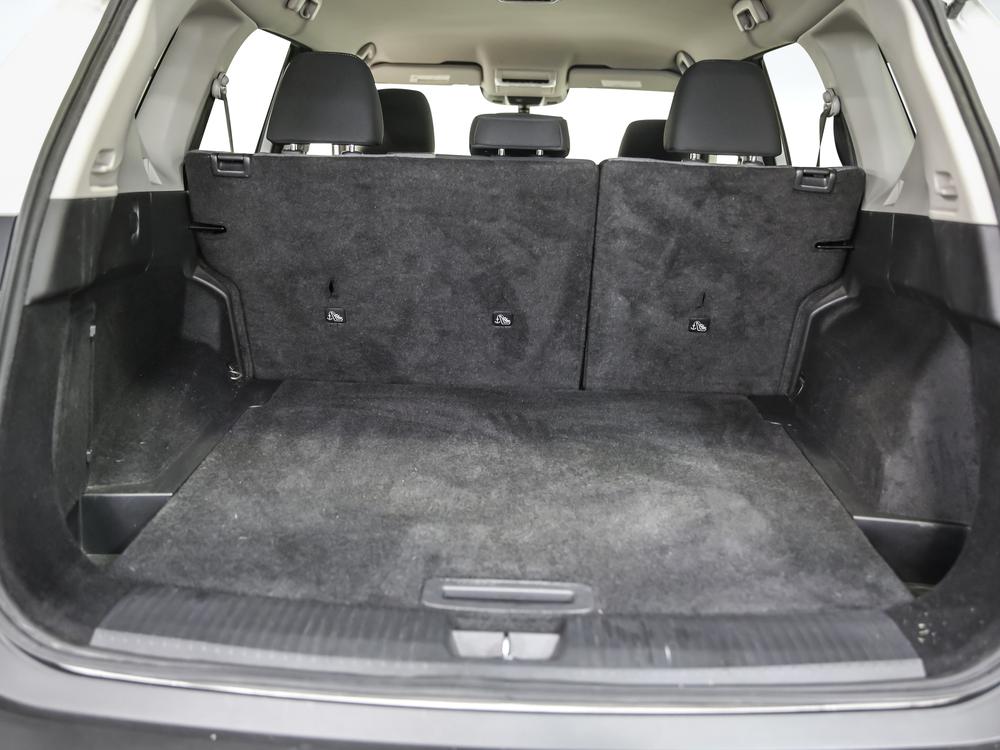 Nissan Rogue S 2021 d&rsquo;occasion à vendre - 32