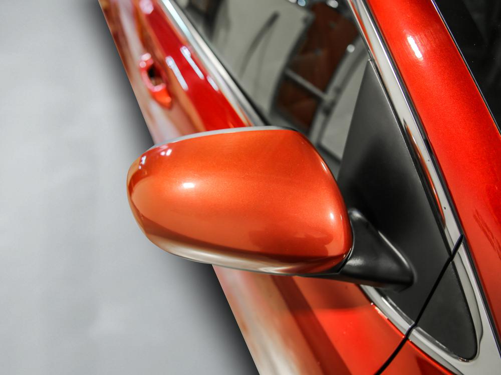 Kia Sportage LX 2021 d&rsquo;occasion à vendre - 11