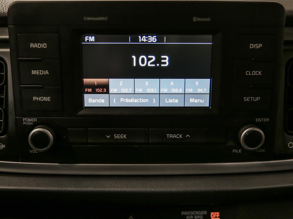 Kia Rio 5 portes LX+ 2019 d&rsquo;occasion à vendre - 26