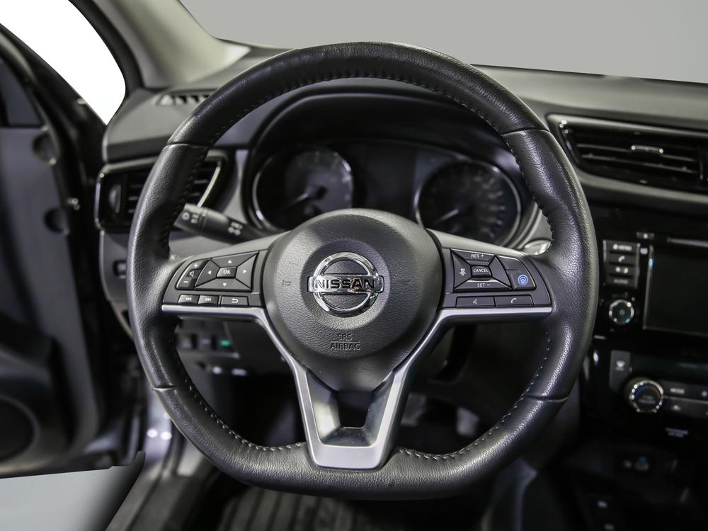 Nissan Qashqai SV 2023 d&rsquo;occasion à vendre - 17