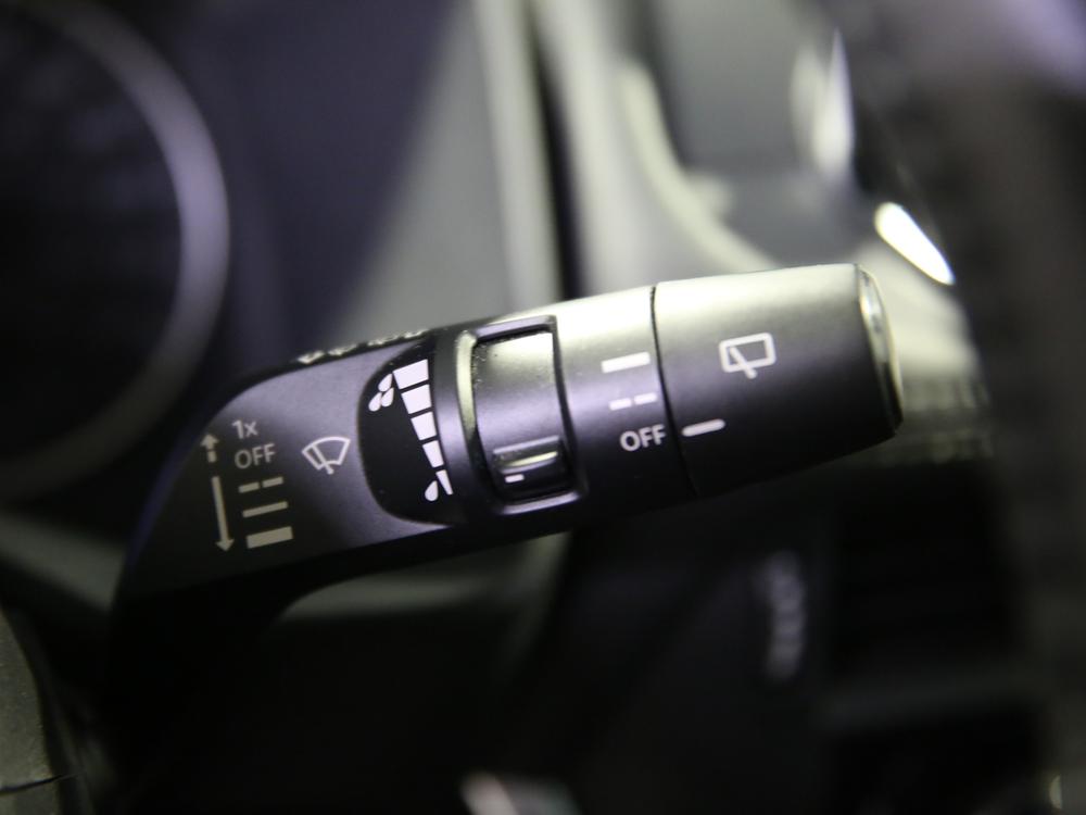 Nissan Rogue S 2021 d&rsquo;occasion à vendre - 22