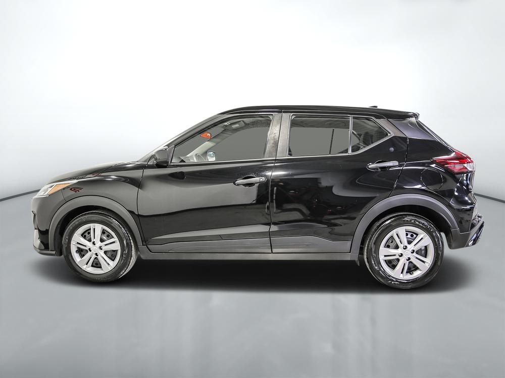 Nissan Kicks S 2021 d&rsquo;occasion à vendre - 7