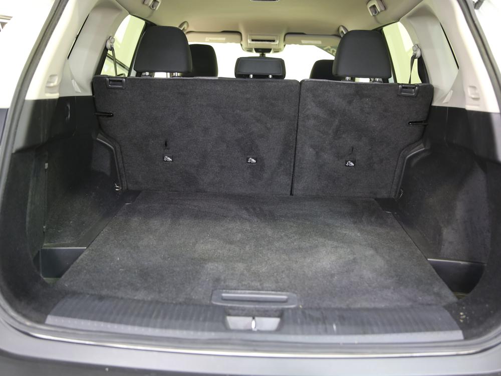 Nissan Rogue S 2021 d&rsquo;occasion à vendre - 32