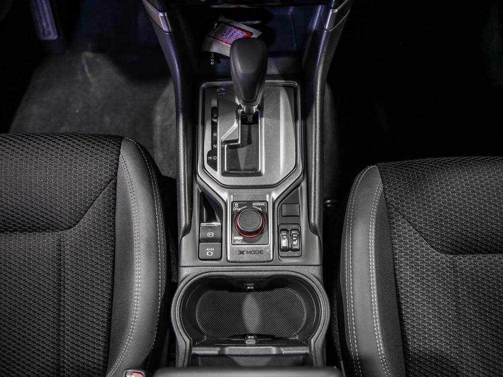 Subaru Forester 2.5L AWD 2022 d&rsquo;occasion à vendre - 30