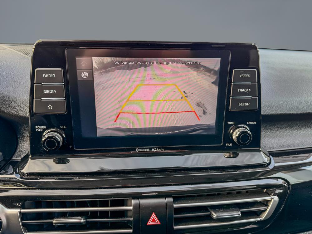 Kia Seltos EX AWD 2023 d&rsquo;occasion à vendre - 27