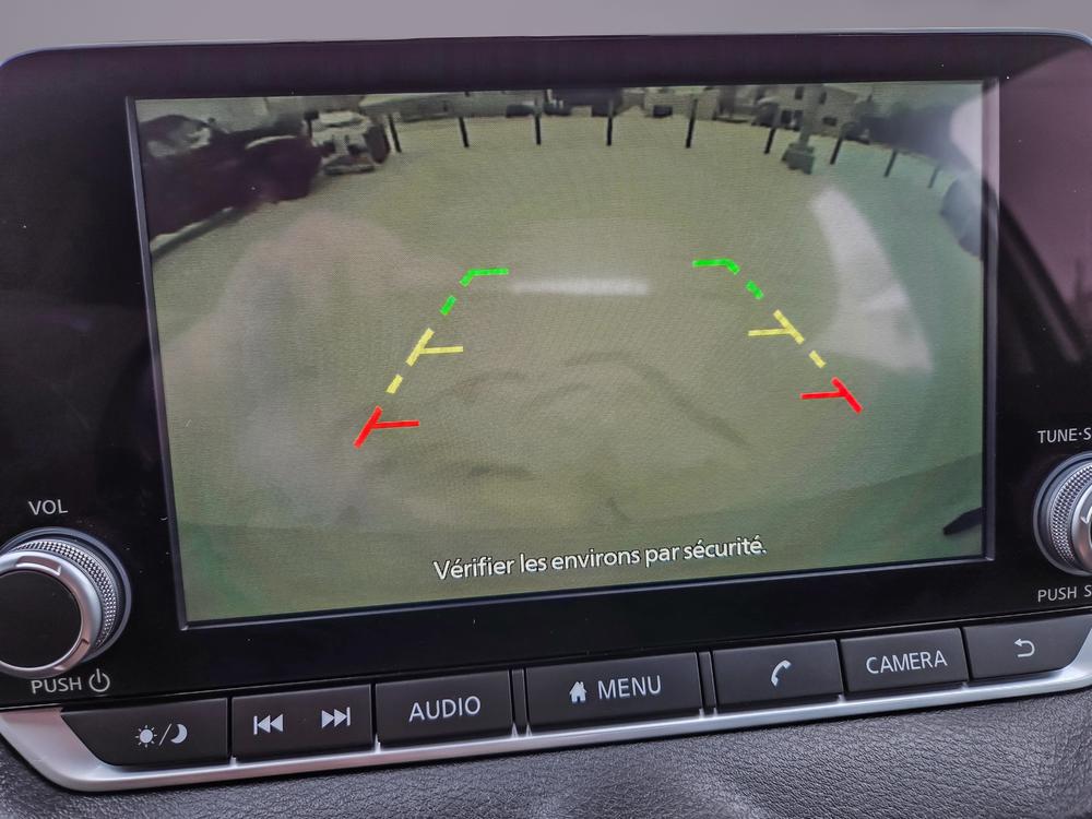 Nissan Sentra SV 2023 d&rsquo;occasion à vendre - 19