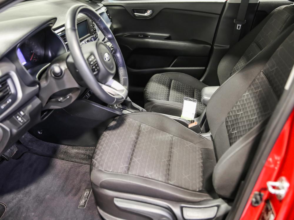 Kia Rio 5 portes LX+ 2019 d&rsquo;occasion à vendre - 17
