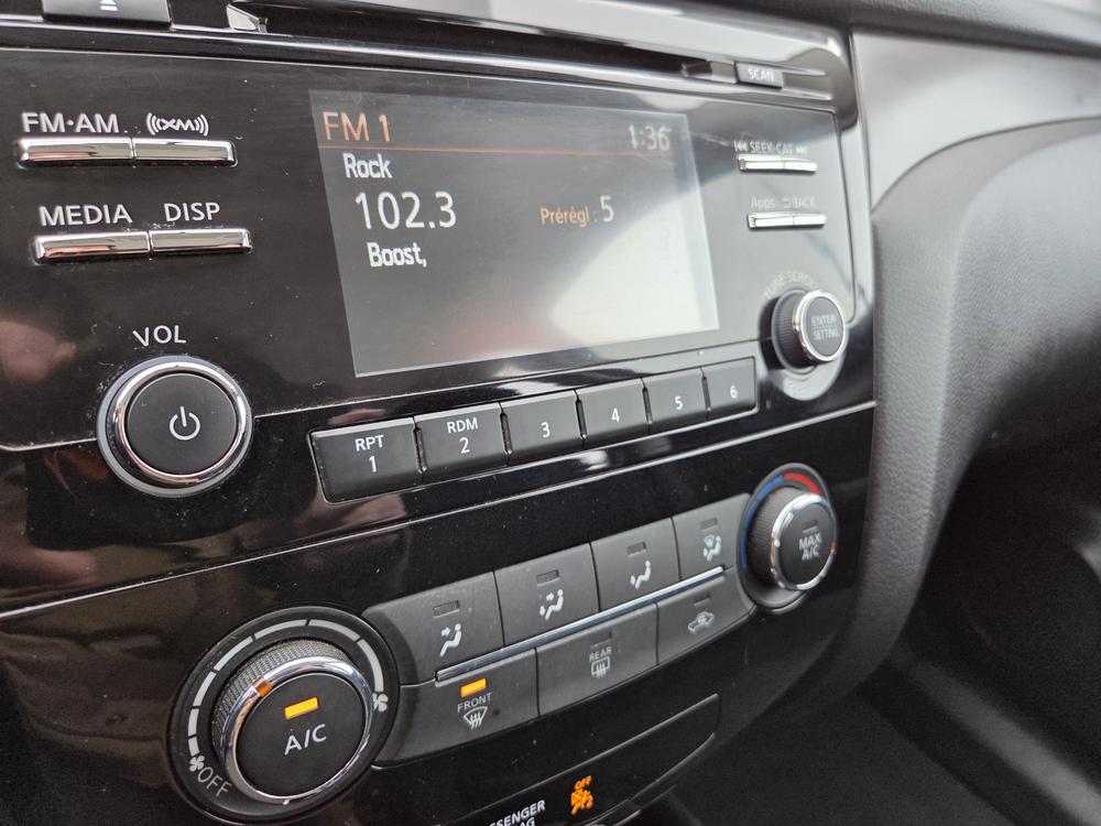 Nissan Rogue S 2016 d&rsquo;occasion à vendre - 18