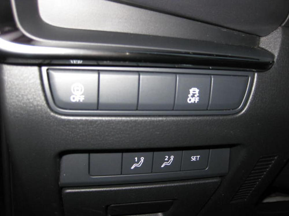 Mazda Mazda3 Sport GS-LUXE 2023 d&rsquo;occasion à vendre - 16