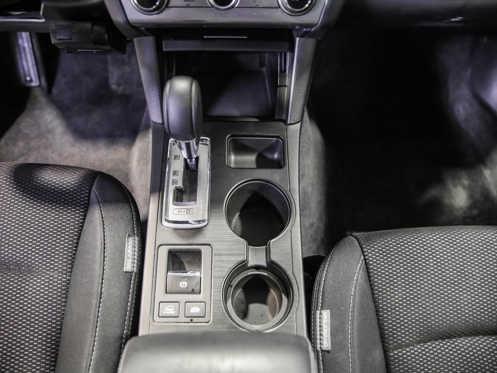 Subaru Outback 2.5I 2015 d&rsquo;occasion à vendre - 29