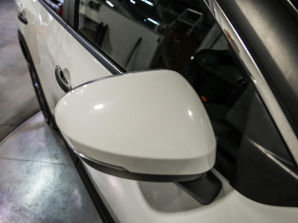 Nissan Rogue S 2021 d&rsquo;occasion à vendre - 11