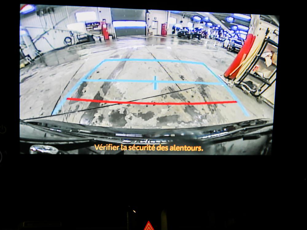 Toyota Corolla SE 2023 d&rsquo;occasion à vendre - 27