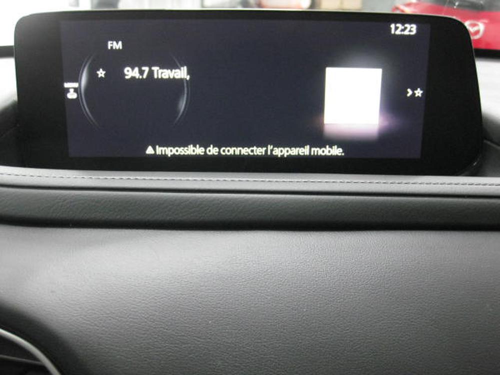 Mazda CX-30 GS 2025 d&rsquo;occasion à vendre - 18