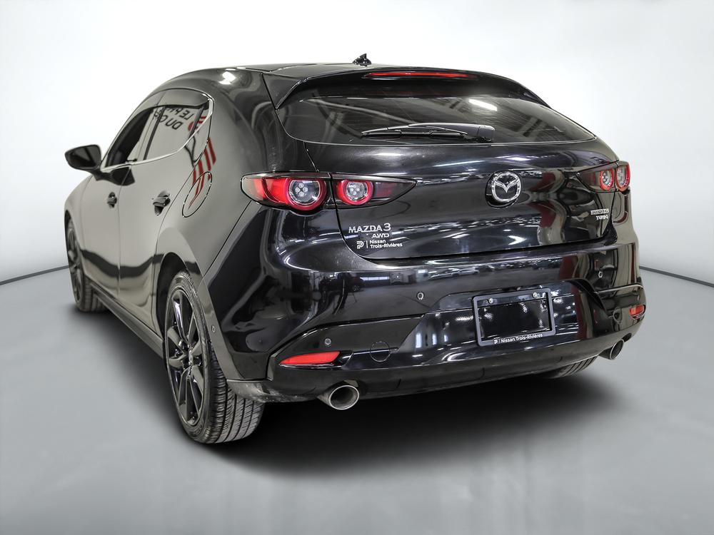 Mazda Mazda3 Sport GT 2021 d&rsquo;occasion à vendre - 6