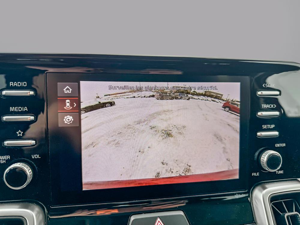 Kia Sorento X-LINE 2023 d&rsquo;occasion à vendre - 32