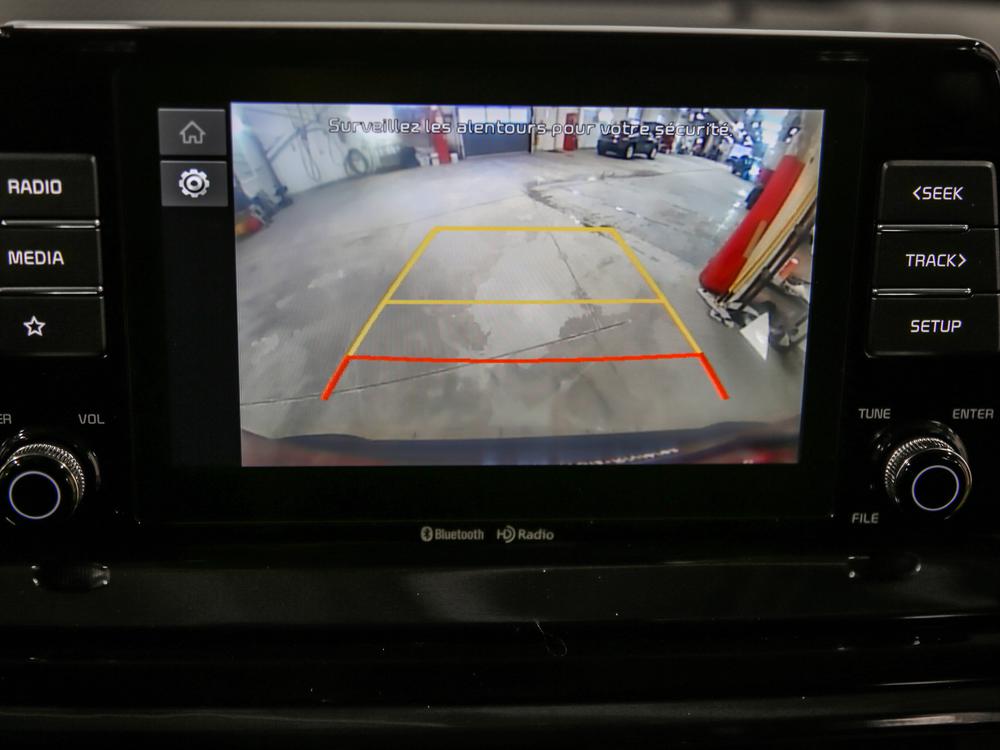 Kia Seltos EX 2023 d&rsquo;occasion à vendre - 27