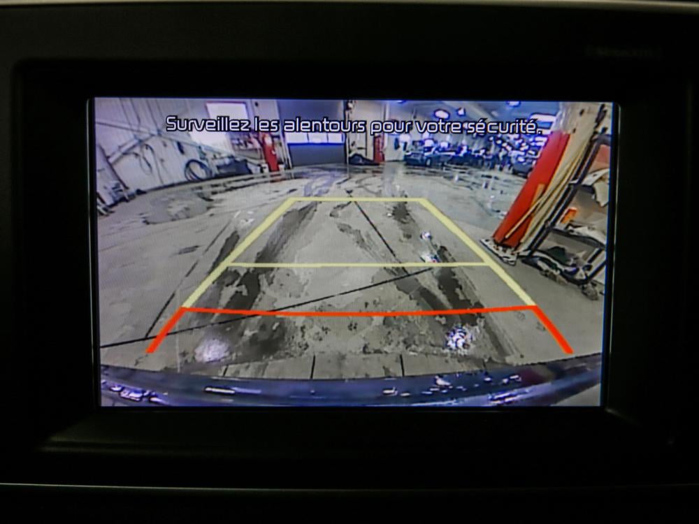 Kia Sportage EX 2017 d&rsquo;occasion à vendre - 29