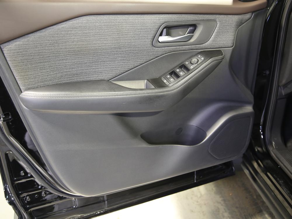 Nissan Rogue SV 2021 d&rsquo;occasion à vendre - 14