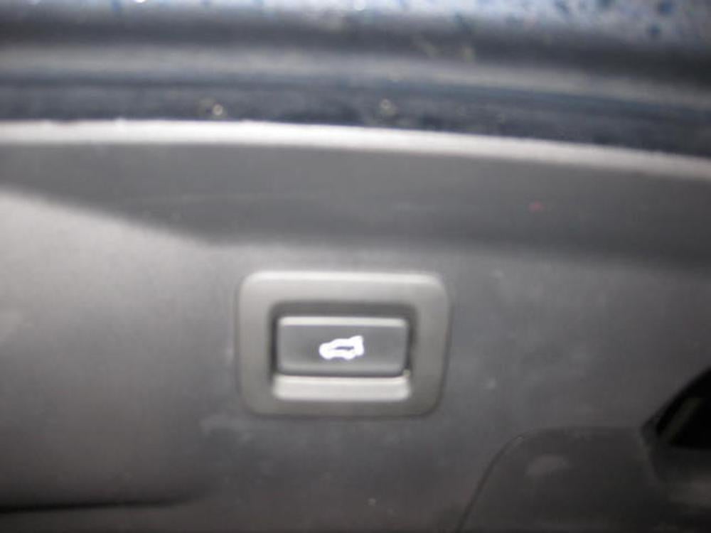 Mazda CX-9 GS-L 2019 d&rsquo;occasion à vendre - 28