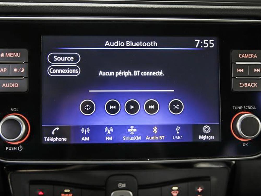 Nissan LEAF SV+ 2024 d&rsquo;occasion à vendre - 27