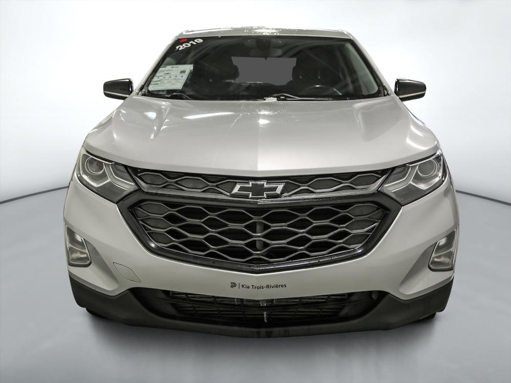 Chevrolet Equinox LT 2019 d&rsquo;occasion à vendre - 9