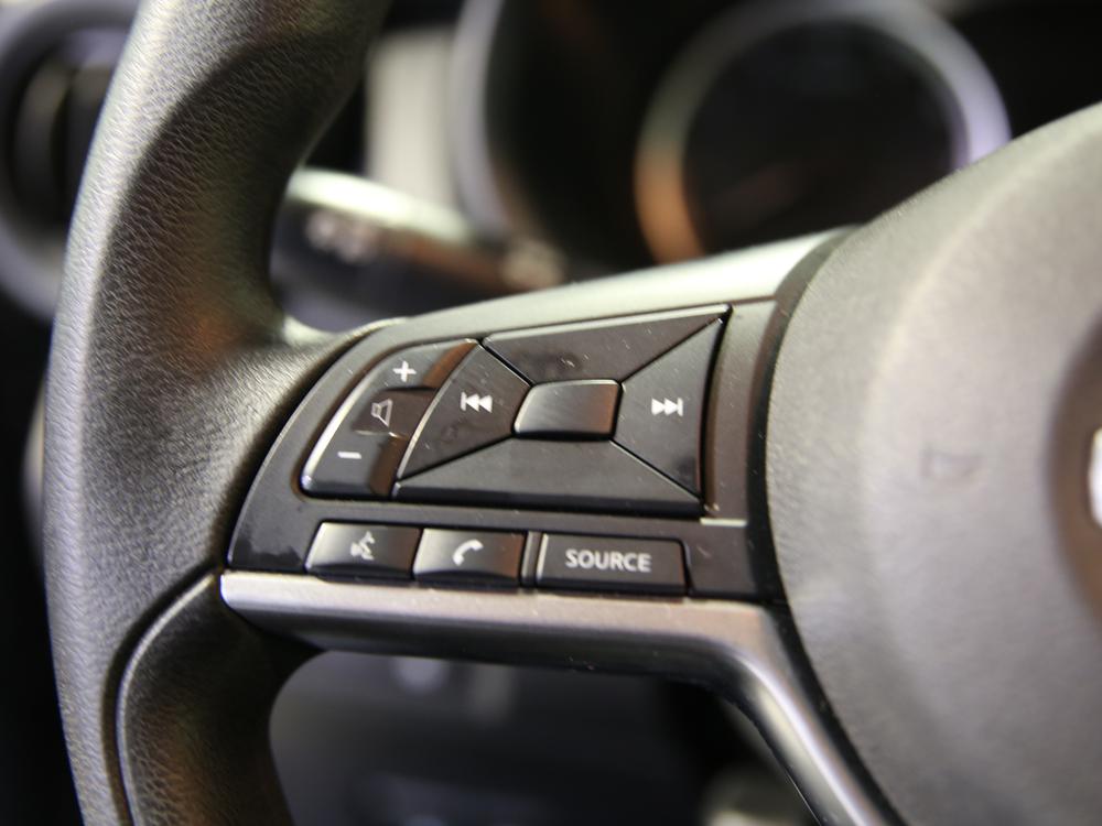Nissan Kicks S 2021 d&rsquo;occasion à vendre - 17