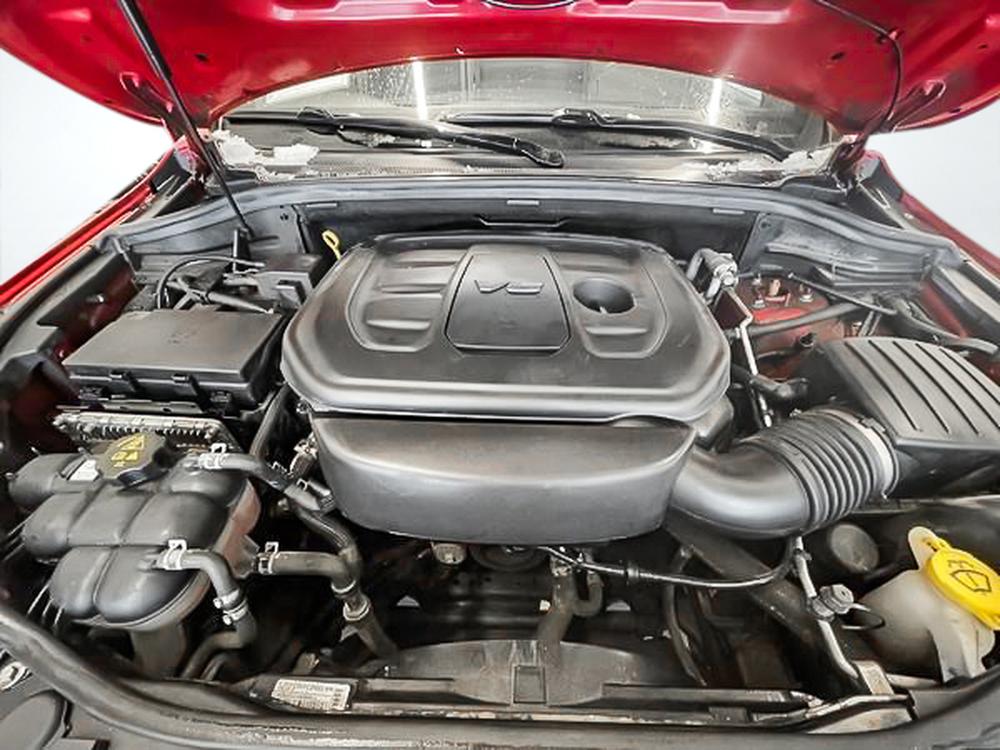 Jeep Grand Cherokee TRAILHAWK 2019 d&rsquo;occasion à vendre - 32