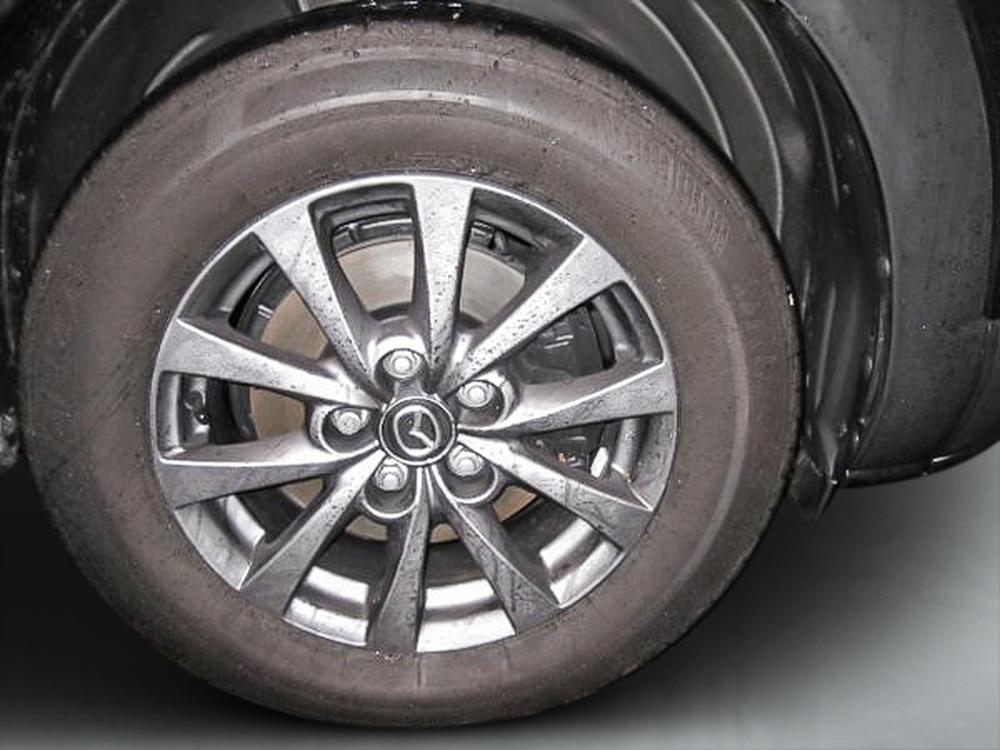 Mazda CX-30 GX 2024 d&rsquo;occasion à vendre - 8