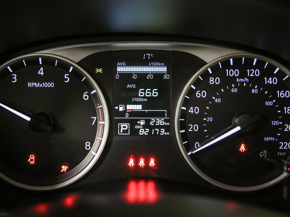 Nissan Kicks S 2024 d&rsquo;occasion à vendre - 23