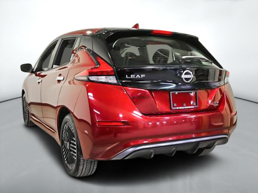 Nissan LEAF SV+ 2024 d&rsquo;occasion à vendre - 6