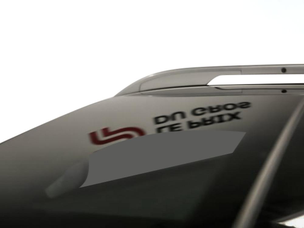 Nissan Rogue SL 2018 d&rsquo;occasion à vendre - 12