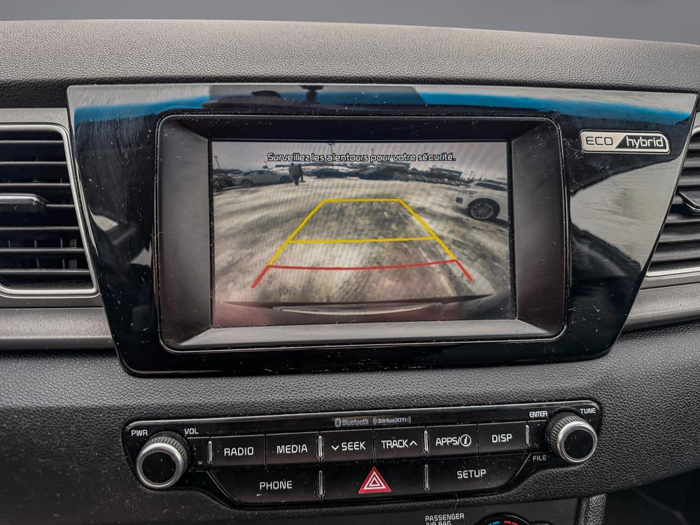 Kia Niro L 2018 d&rsquo;occasion à vendre - 24