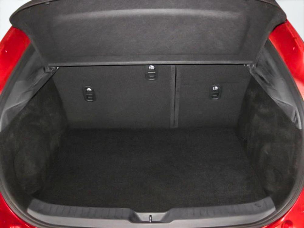 Mazda CX-30 GS 2025 d&rsquo;occasion à vendre - 26