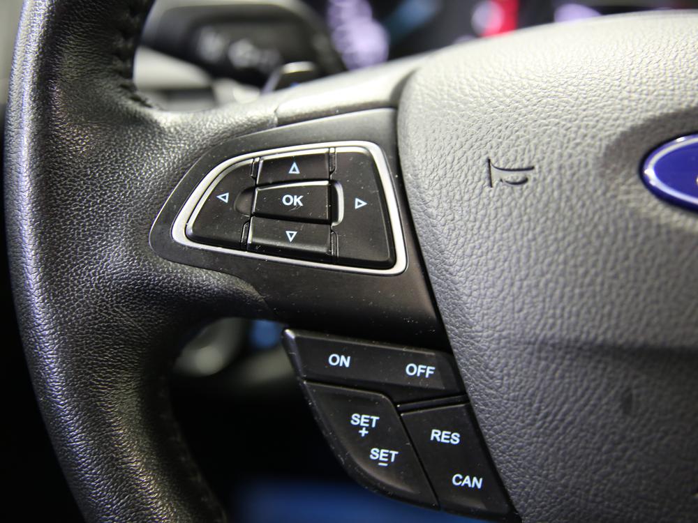 Ford Escape TITANIUM 2017 d&rsquo;occasion à vendre - 18