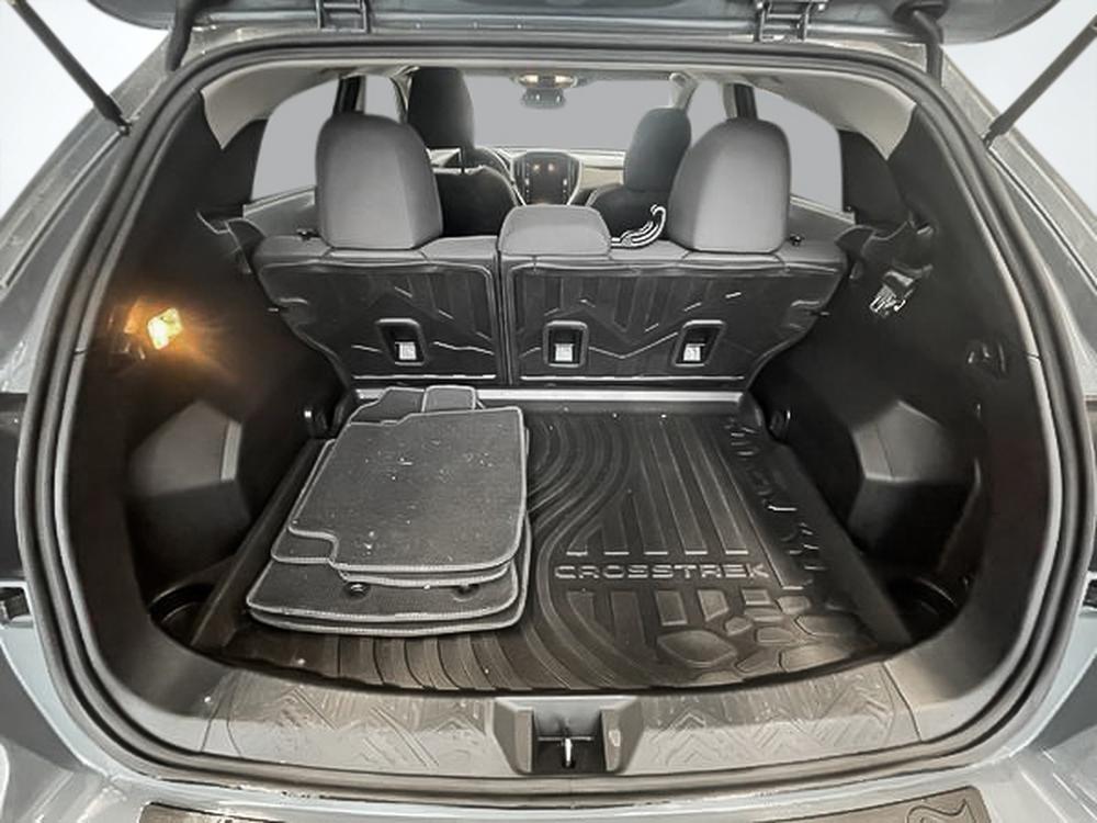 Subaru Crosstrek TOURING 2024 d&rsquo;occasion à vendre - 24