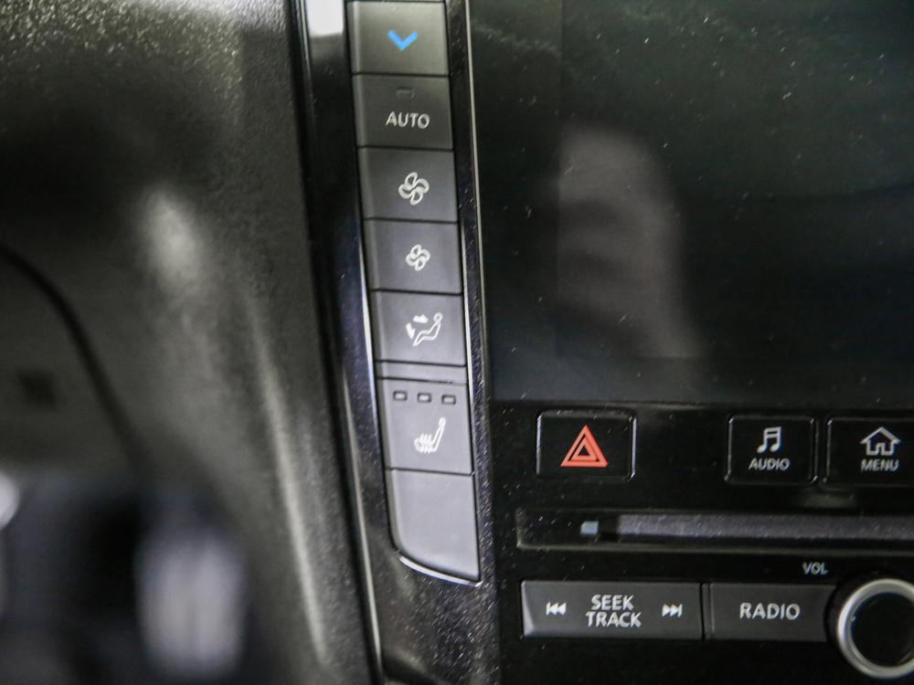 INFINITI QX50 PURE 2023 d&rsquo;occasion à vendre - 28