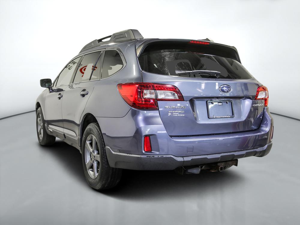 Subaru Outback 2.5I 2015 d&rsquo;occasion à vendre - 6