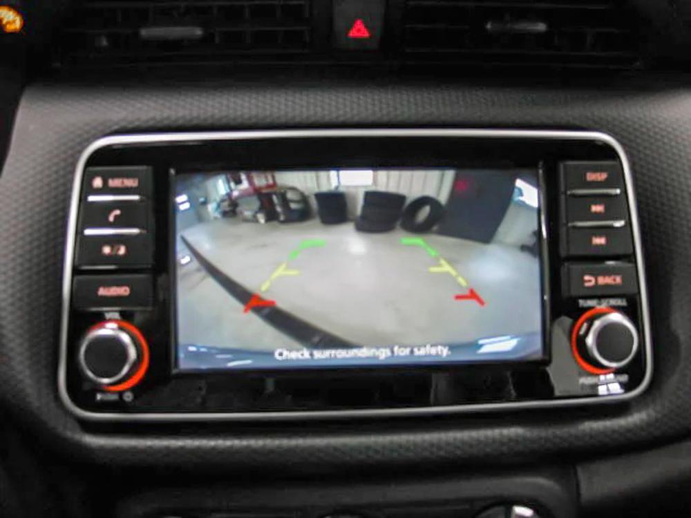 Nissan Kicks S 2021 d&rsquo;occasion à vendre - 19