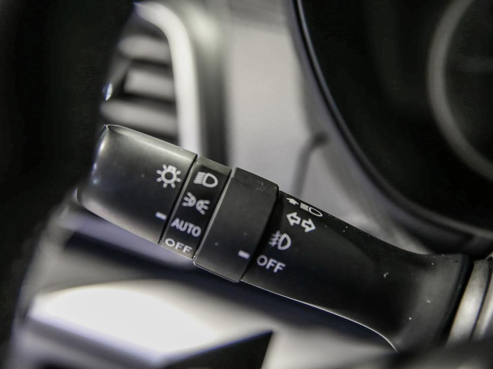 Subaru Forester 2.5L AWD 2022 d&rsquo;occasion à vendre - 21