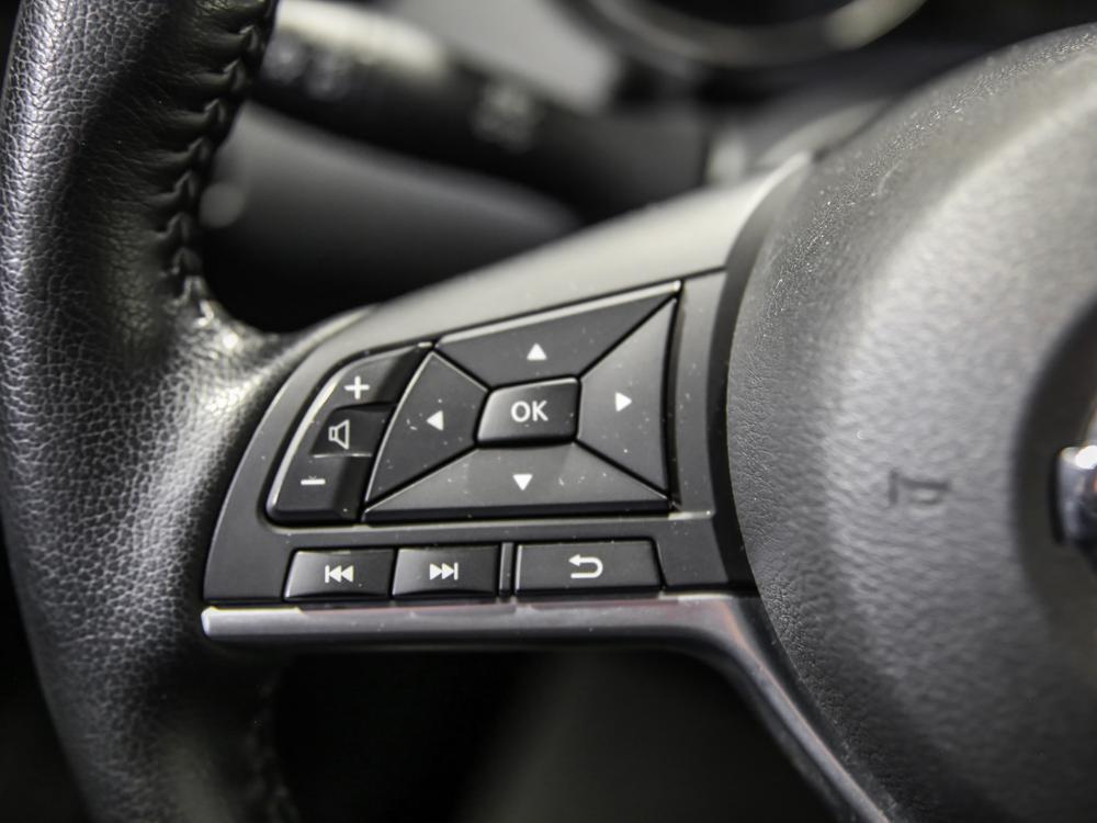 Nissan Qashqai SV 2023 d&rsquo;occasion à vendre - 18