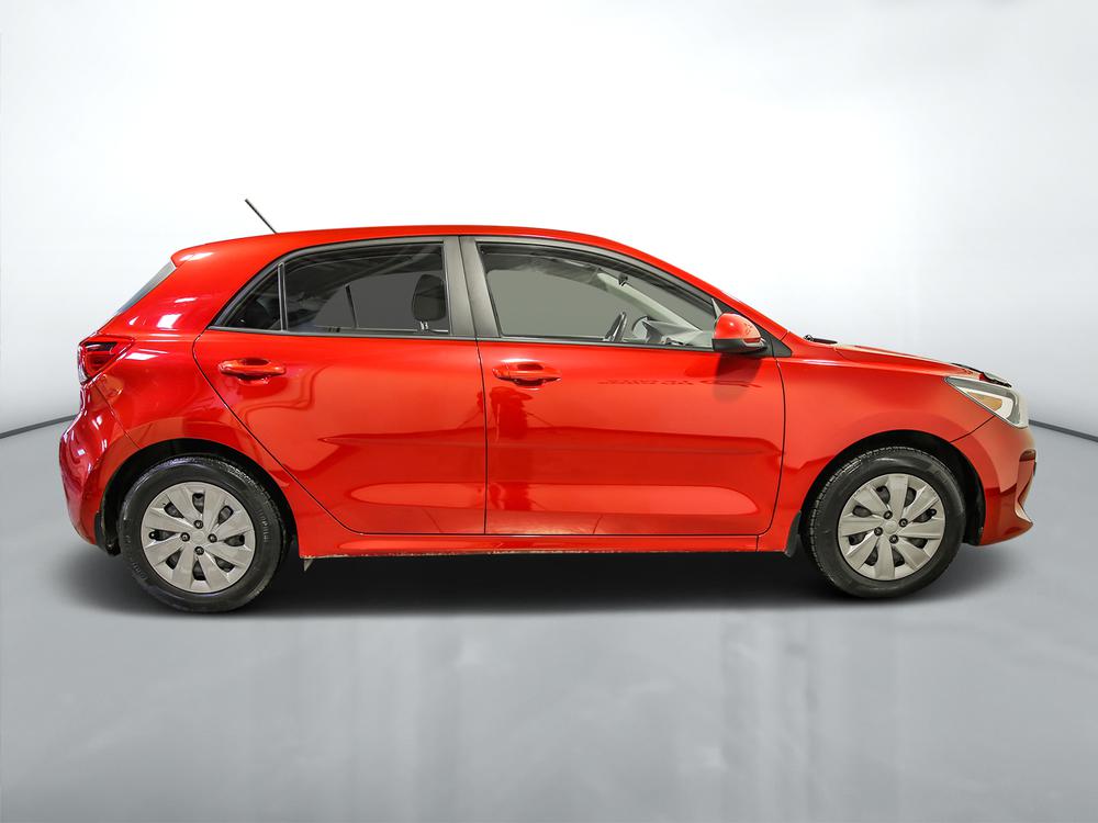Kia Rio 5 portes LX+ 2019 d&rsquo;occasion à vendre - 2