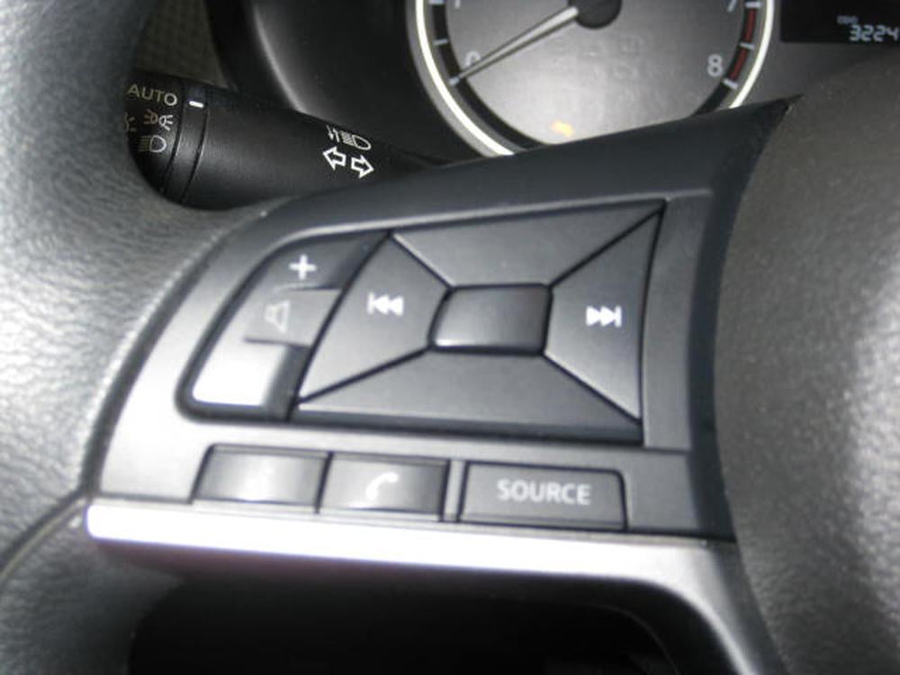 Nissan Kicks S 2021 d&rsquo;occasion à vendre - 16