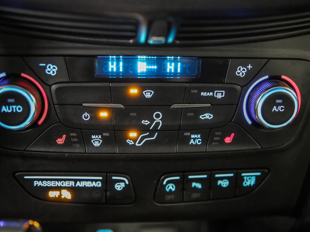 Ford Escape TITANIUM 2017 d&rsquo;occasion à vendre - 28