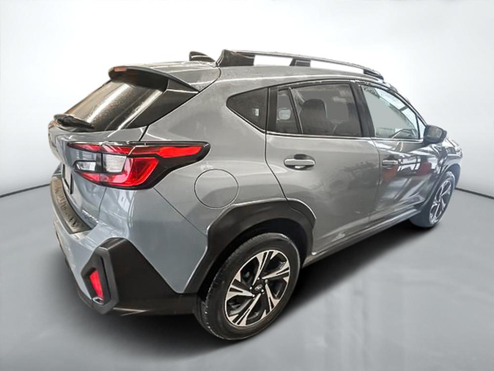 Subaru Crosstrek TOURING 2024 d&rsquo;occasion à vendre - 7