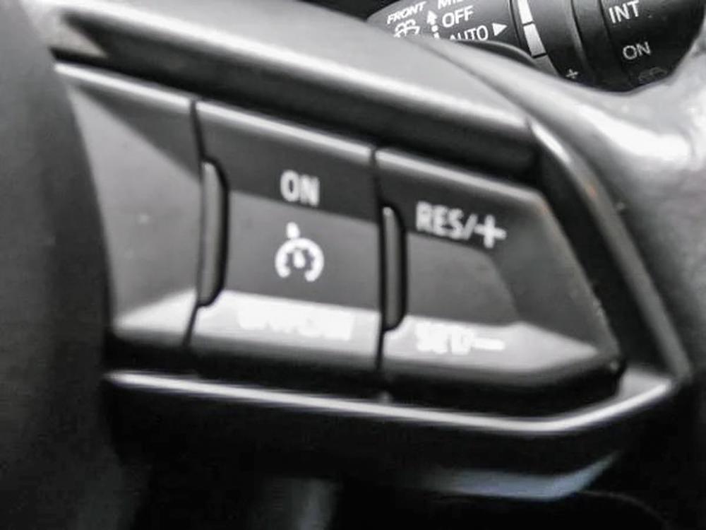 Mazda CX-3 GS-L 2021 d&rsquo;occasion à vendre - 17