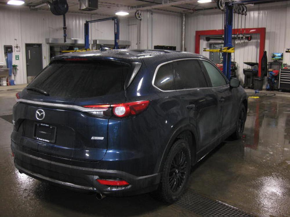 Mazda CX-9 GS-L 2019 d&rsquo;occasion à vendre - 6