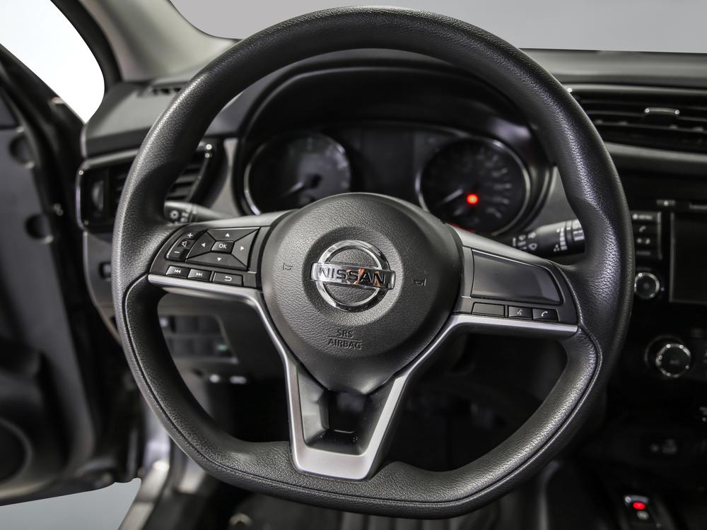 Nissan Qashqai S 2021 d&rsquo;occasion à vendre - 17