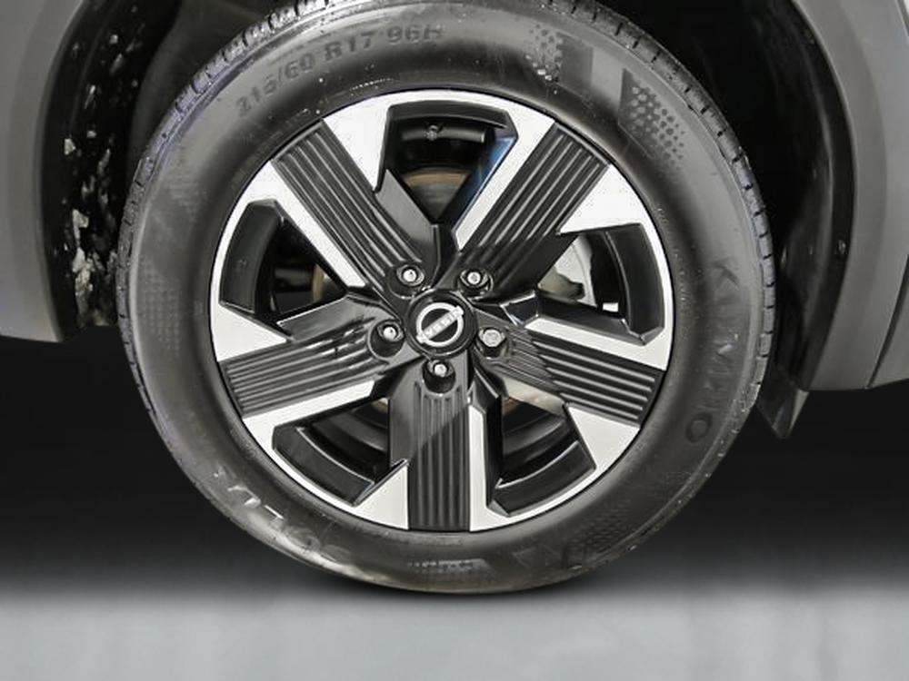 Nissan Kicks SV 2025 d&rsquo;occasion à vendre - 12