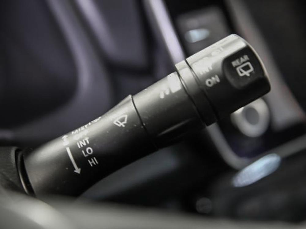 Nissan LEAF SV+ 2024 d&rsquo;occasion à vendre - 22