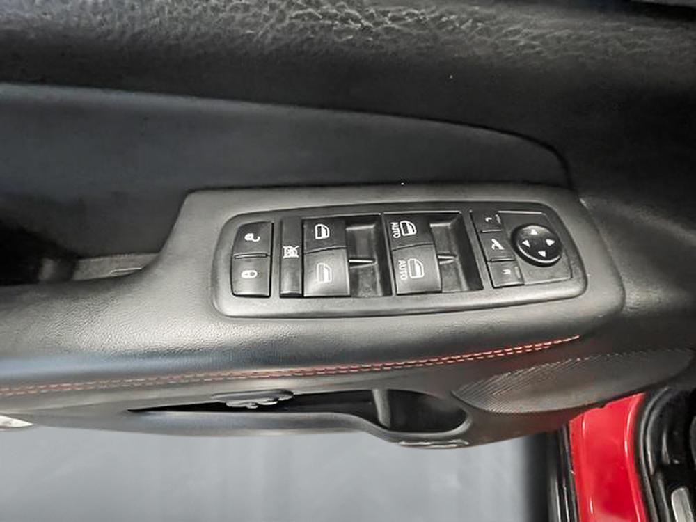 Jeep Grand Cherokee TRAILHAWK 2019 d&rsquo;occasion à vendre - 11